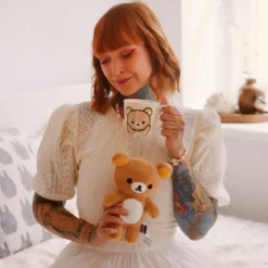 Rilakkuma - Plüsch Figur