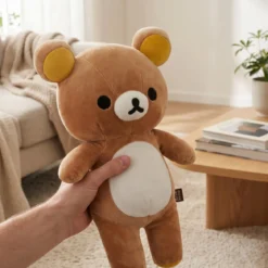 Rilakkuma - Plüschfigur 38cm
