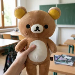 Rilakkuma - Plüschfigur 38cm