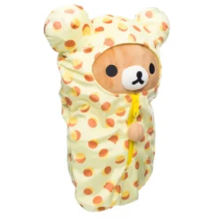 Rilakkuma - Sleeping Plüschfigur