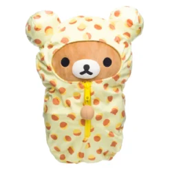 Rilakkuma - Sleeping Plüschfigur
