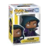 Rivals - Cloak Funko Pop Figur