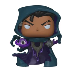 Rivals - Cloak Funko Pop Figur