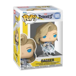Rivals - Dagger Funko Pop Figur