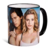 Riverdale - Bughead & Varchie Tasse