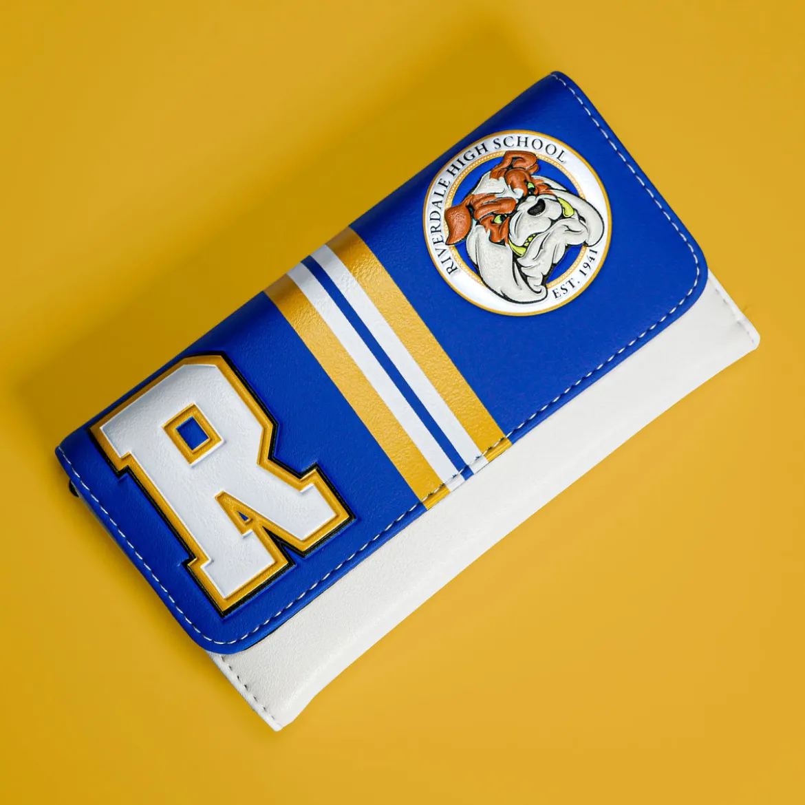 Riverdale - Bulldogs Geldbörse