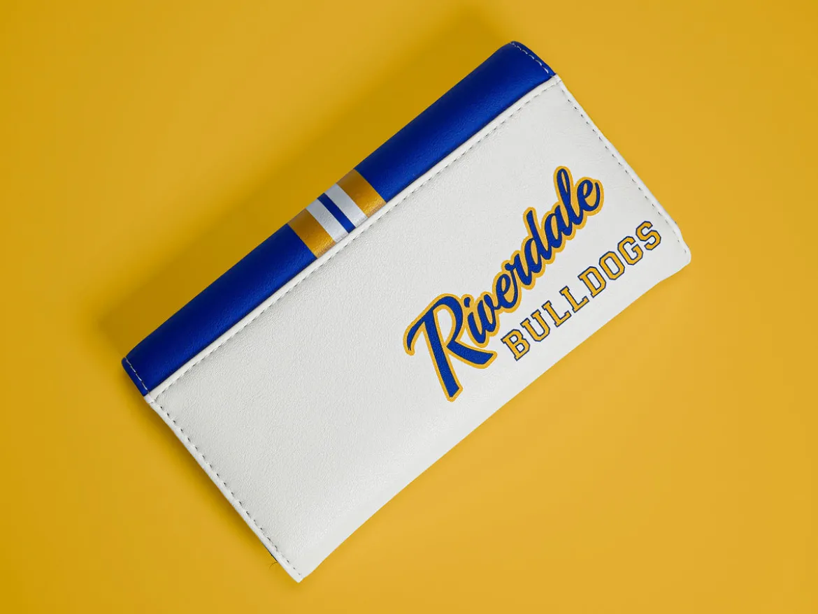 Riverdale - Bulldogs Geldbörse