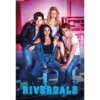 Riverdale - Characters Maxi Poster
