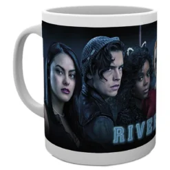 Riverdale - Characters Tasse