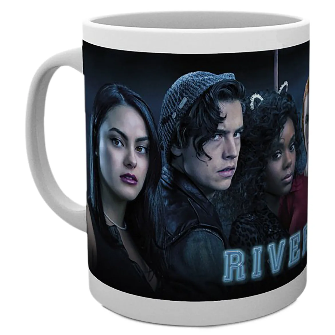 Riverdale - Characters Tasse
