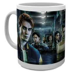 Riverdale - Hallway Tasse