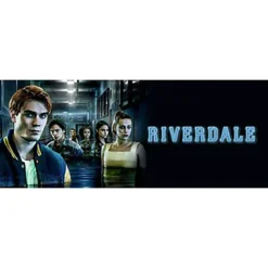 Riverdale - Hallway Tasse