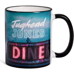 Riverdale - Jughead Jones Tasse