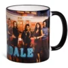 Riverdale - Northsiders Tasse