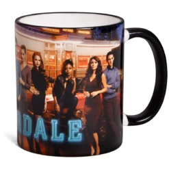Riverdale - Northsiders Tasse