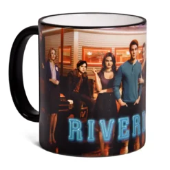 Riverdale - Northsiders Tasse