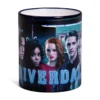Riverdale - Season 2 Cover Tasse