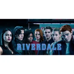 Riverdale - Season 2 Cover Tasse