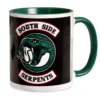 Riverdale - South Side Serpents Tasse