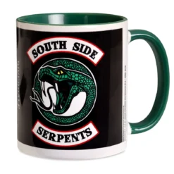 Riverdale - South Side Serpents Tasse