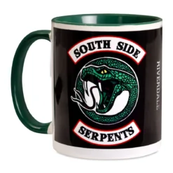 Riverdale - South Side Serpents Tasse