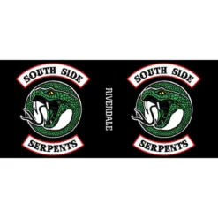 Riverdale - South Side Serpents Tasse