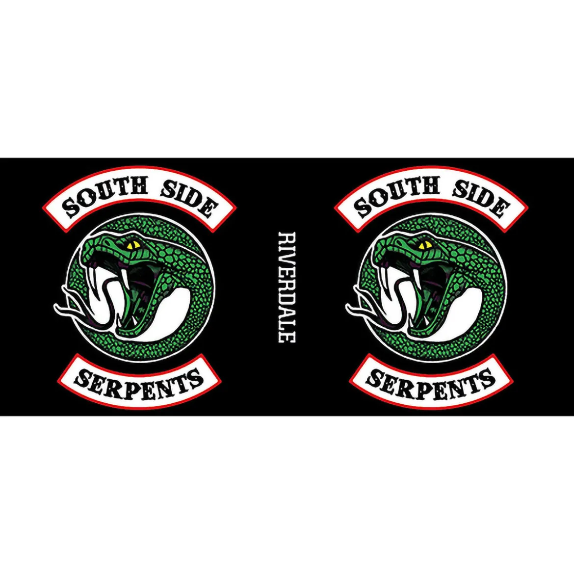 Riverdale - South Side Serpents Tasse