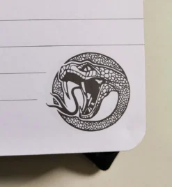 Riverdale - South Side Serpents Premium Notizbuch A5