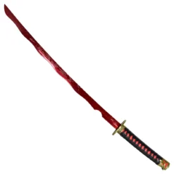 Rivers of Blood Katana Replik für Elden Ring Fans