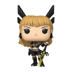 Roast Goose POP! Vinyl Figur Magik 9 cm