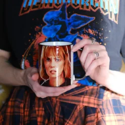 Robin Tasse - Stranger Things Final Season