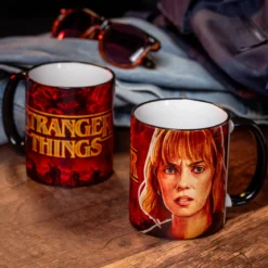 Robin Tasse - Stranger Things Final Season