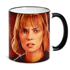 Robin Tasse - Stranger Things Final Season