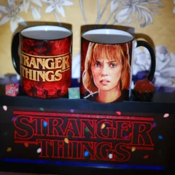 Robin Tasse - Stranger Things Final Season