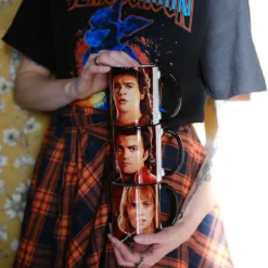Robin Tasse - Stranger Things Final Season