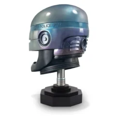 RoboCop Replik 1/1 RoboCop Helmet 43 cm