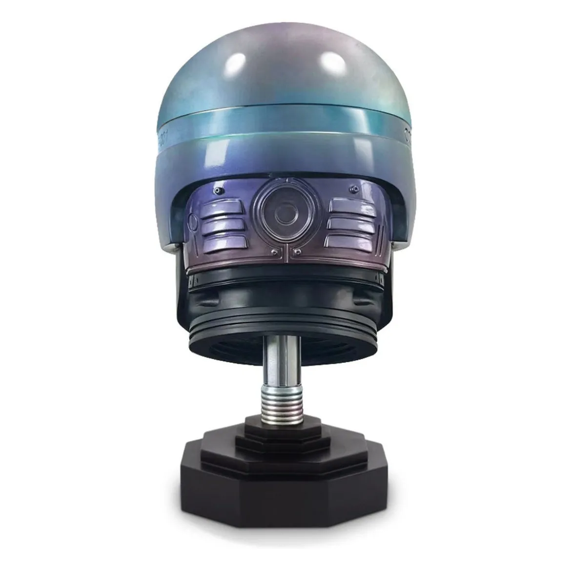 RoboCop Replik 1/1 RoboCop Helmet 43 cm