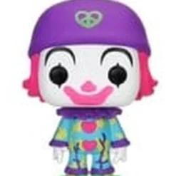Ron English's Sugar Circus POP! Vinyl Figur Love Combrat