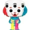 Ron English's Sugar Circus POP! Vinyl Figur Screaming Clown
