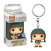 Ron Holiday Funko Pop Schlüsselanhänger - Harry Potter