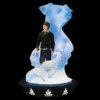Ron mit Patronus Diorama Figur mit Licht - Harry Potter
