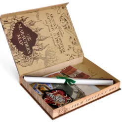 Ron Weasley Artefakt Box