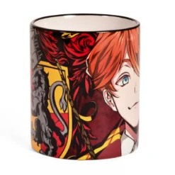 Ron Weasley Meets Anime Tasse - Harry Potter