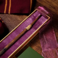 Ron Weasleys erster Zauberstab - Harry Potter First Wands Collection