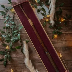 Ron Weasleys erster Zauberstab - Harry Potter First Wands Collection