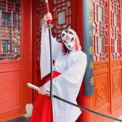 Roronoa Kitetsu Katana für One Piece Fans