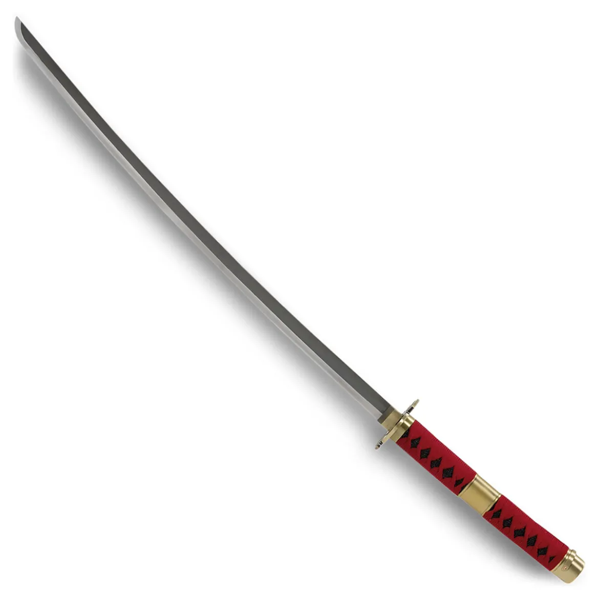 Roronoa Kitetsu Katana für One Piece Fans