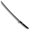 Roronoa Yubashiri Katana für One Piece Fans