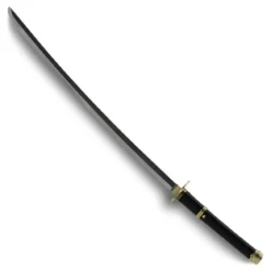 Roronoa Yubashiri Katana für One Piece Fans