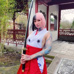 Roronoa Yubashiri Katana für One Piece Fans